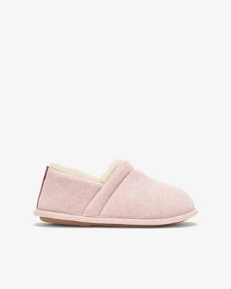 Kids Slip-On Slipper Kids Slip-On Slipper