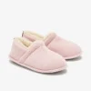 Kids Slip-On Slipper