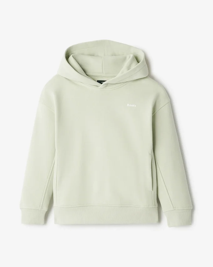 Kids Summer Cloud Hoodie Kids Summer Cloud Hoodie
