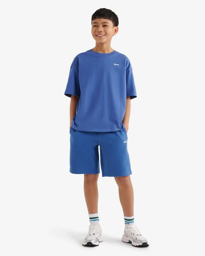 Kids Summer Cloud Skate Short Kids Summer Cloud Skate Short