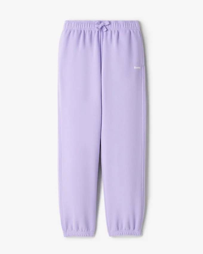 Kids Summer Cloud Sweatpant Kids Summer Cloud Sweatpant