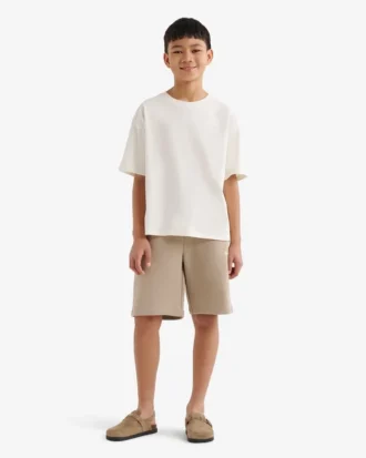 Kids Summer Cloud Skate Short Kids Summer Cloud Skate Short