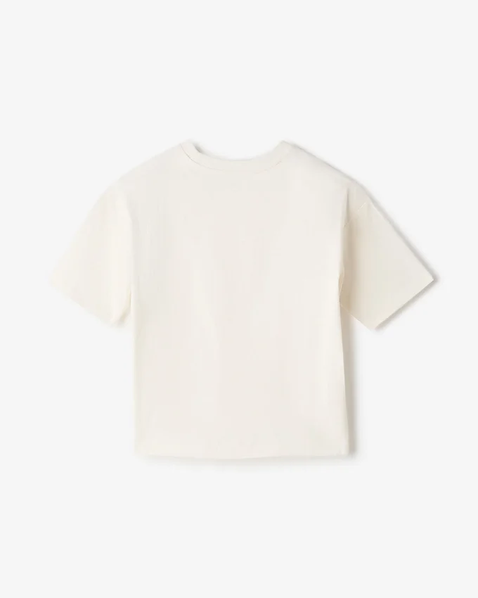 Kids Summer Cloud T-Shirt Kids Summer Cloud T-Shirt