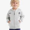 Kids Summer League Full Zip Hoodie Kids Summer League Full Zip Hoodie