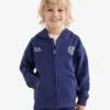 Kids Summer League Full Zip Hoodie Kids Summer League Full Zip Hoodie