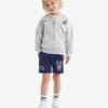 Kids Summer League Full Zip Hoodie Kids Summer League Full Zip Hoodie