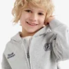Kids Summer League Full Zip Hoodie Kids Summer League Full Zip Hoodie