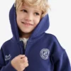 Kids Summer League Full Zip Hoodie Kids Summer League Full Zip Hoodie