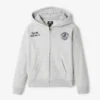 Kids Summer League Full Zip Hoodie Kids Summer League Full Zip Hoodie