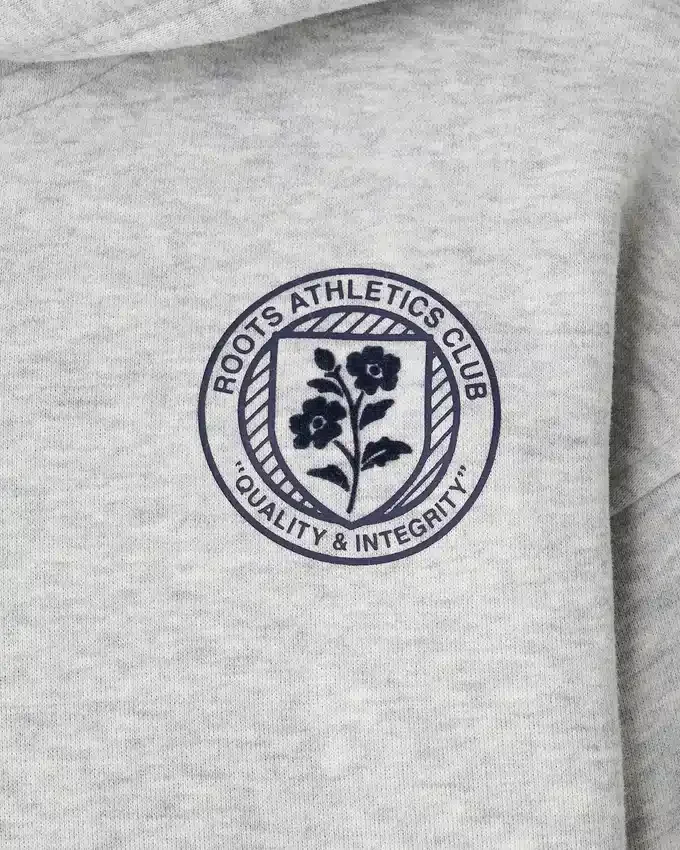 Kids Summer League Full Zip Hoodie Kids Summer League Full Zip Hoodie