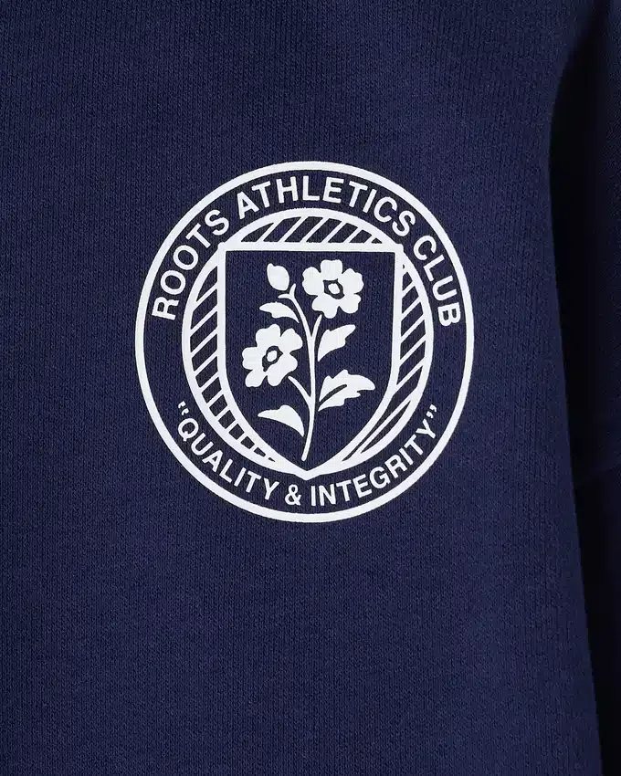 Kids Summer League Full Zip Hoodie Kids Summer League Full Zip Hoodie