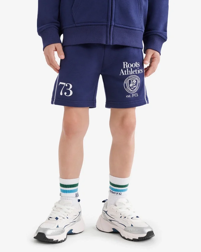 Kids Summer League Sweatshort Kids Summer League Sweatshort