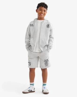 Kids Summer League Sweatshort Kids Summer League Sweatshort
