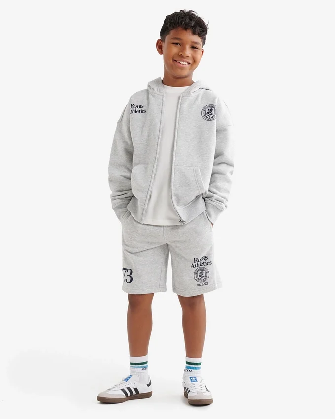 Kids Summer League Sweatshort Kids Summer League Sweatshort