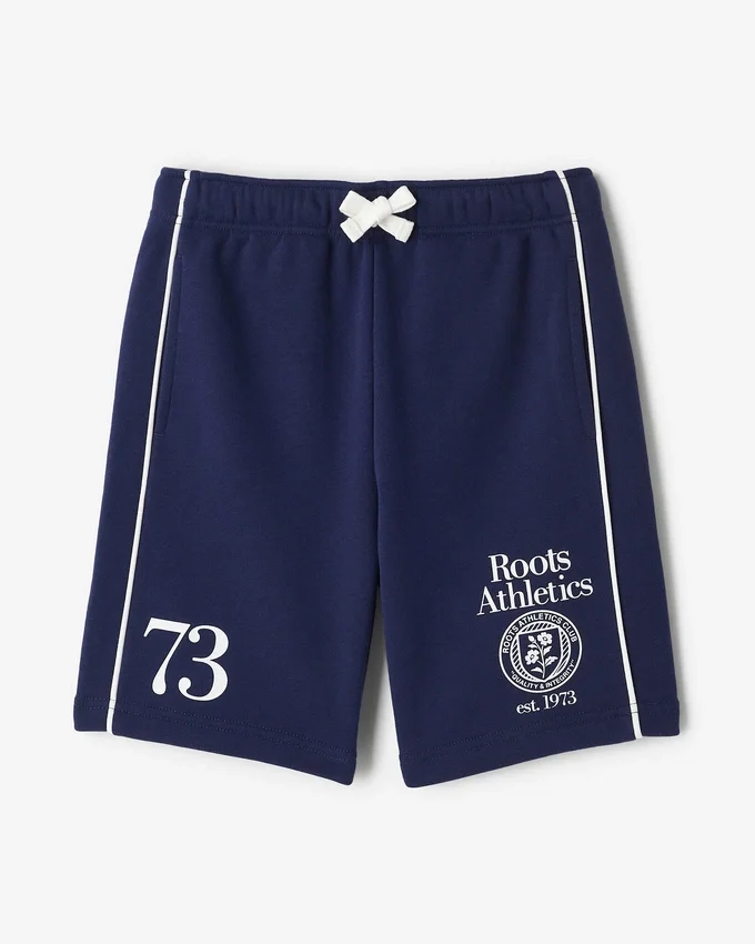 Kids Summer League Sweatshort Kids Summer League Sweatshort