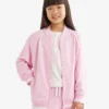 Kids Summer League Track Jacket Kids Summer League Track Jacket