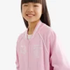 Kids Summer League Track Jacket Kids Summer League Track Jacket