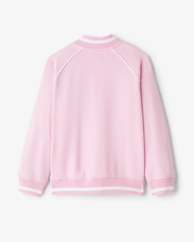 Kids Summer League Track Jacket Kids Summer League Track Jacket