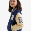 Kids Vintage Varsity Jacket 2.0 Kids Vintage Varsity Jacket 2.0