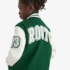 Kids Vintage Varsity Jacket 2.0 Kids Vintage Varsity Jacket 2.0