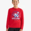 Kids Winter Company T-Shirt Kids Winter Company T-Shirt