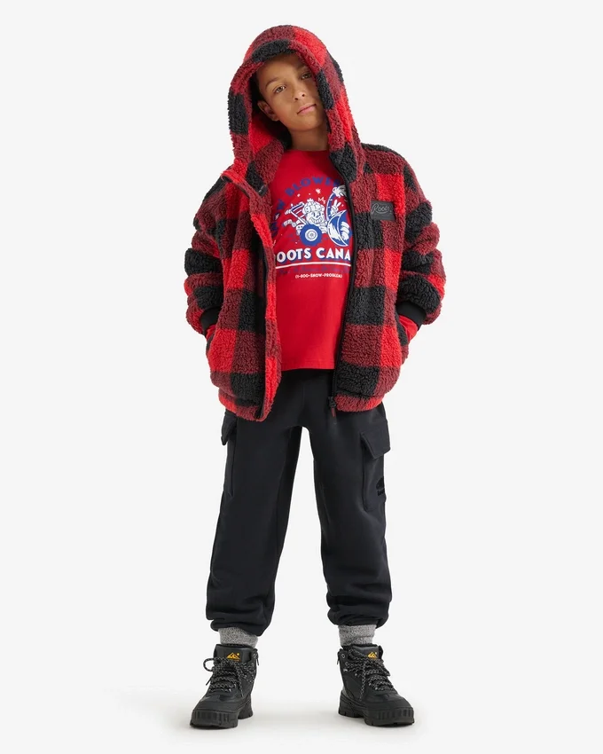 Kids Winter Company T-Shirt Kids Winter Company T-Shirt