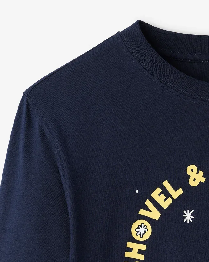 Kids Winter Company T-Shirt Kids Winter Company T-Shirt