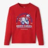 Kids Winter Company T-Shirt Kids Winter Company T-Shirt