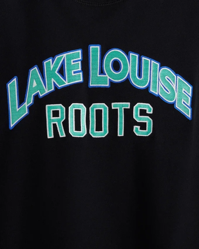 Lake Louise Local Roots Crew Lake Louise Local Roots Crew