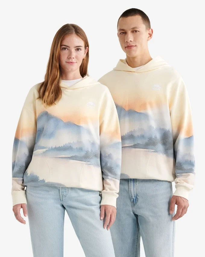 Landscape Hoodie Landscape Hoodie