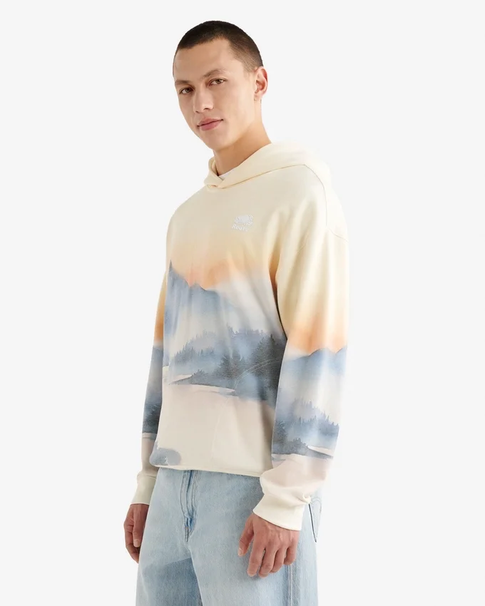 Landscape Hoodie Landscape Hoodie