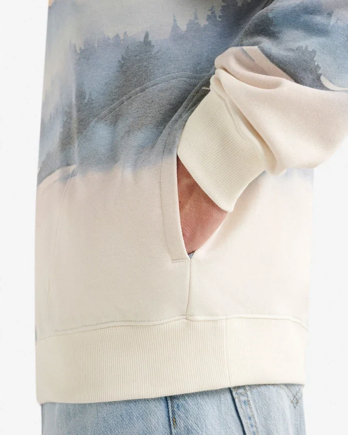 Landscape Hoodie Landscape Hoodie