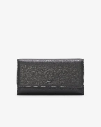 Large Chequebook Clutch Prince