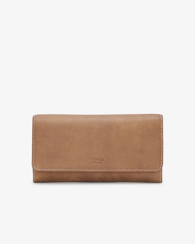 Large Chequebook Clutch Tribe Large Chequebook Clutch Tribe