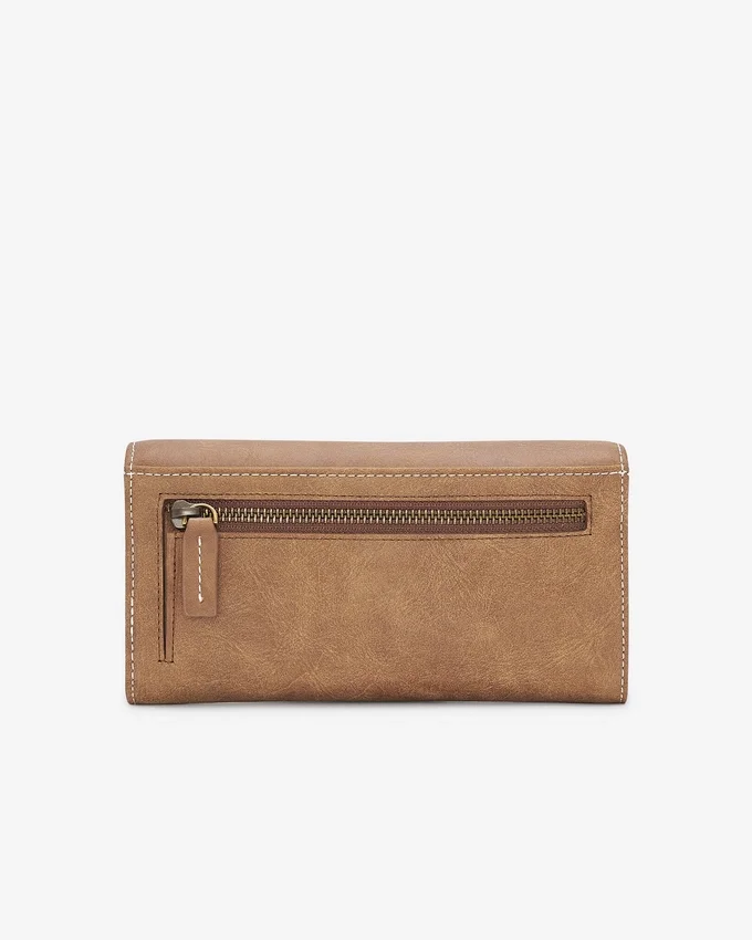 Large Chequebook Clutch Tribe Large Chequebook Clutch Tribe
