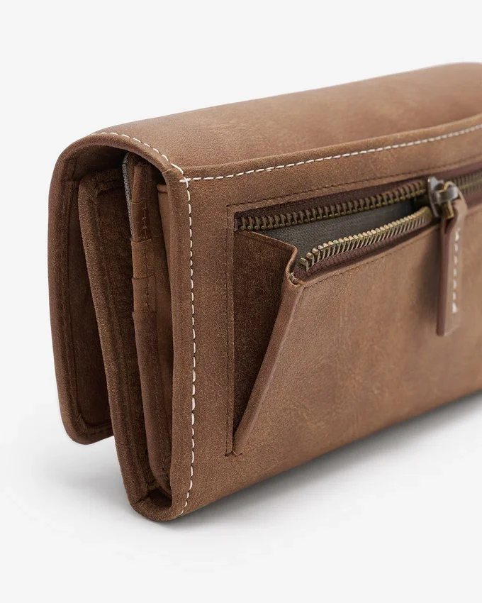 Large Chequebook Clutch Tribe Large Chequebook Clutch Tribe