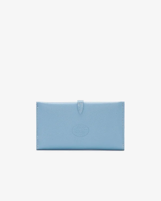 Large Foldover Wallet Cervino Large Foldover Wallet Cervino