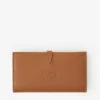Large Foldover Wallet Cervino Large Foldover Wallet Cervino