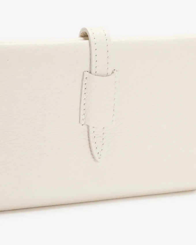 Large Foldover Wallet Cervino Large Foldover Wallet Cervino