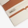 Large Foldover Wallet Cervino Large Foldover Wallet Cervino