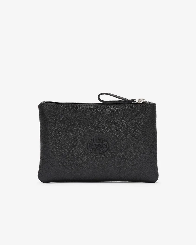Large Zip Pouch Cervino Large Zip Pouch Cervino