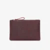 Large Zip Pouch Tribe Large Zip Pouch Tribe