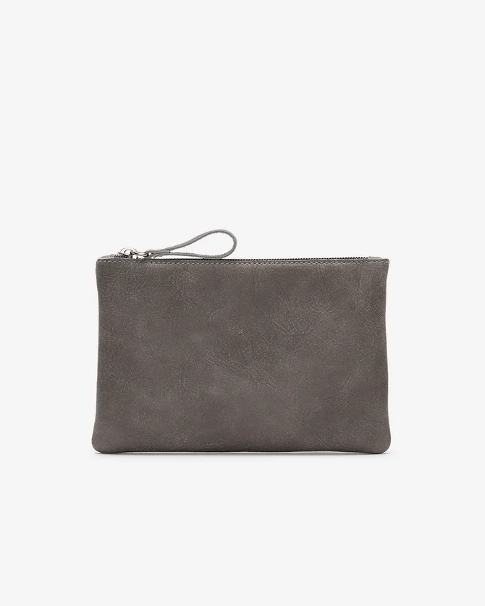 Large Zip Pouch Tribe Large Zip Pouch Tribe