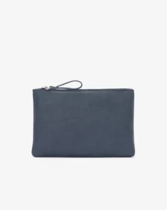 Large Zip Pouch Tribe