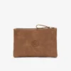 Large Zip Pouch Tribe