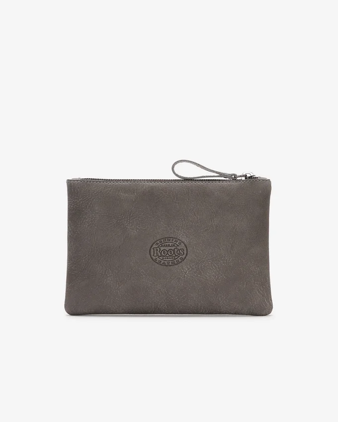Large Zip Pouch Tribe Large Zip Pouch Tribe