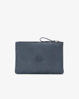 Large Zip Pouch Tribe