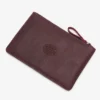 Large Zip Pouch Tribe Large Zip Pouch Tribe