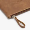 Large Zip Pouch Tribe