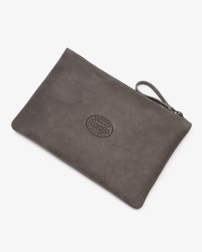 Large Zip Pouch Tribe Large Zip Pouch Tribe